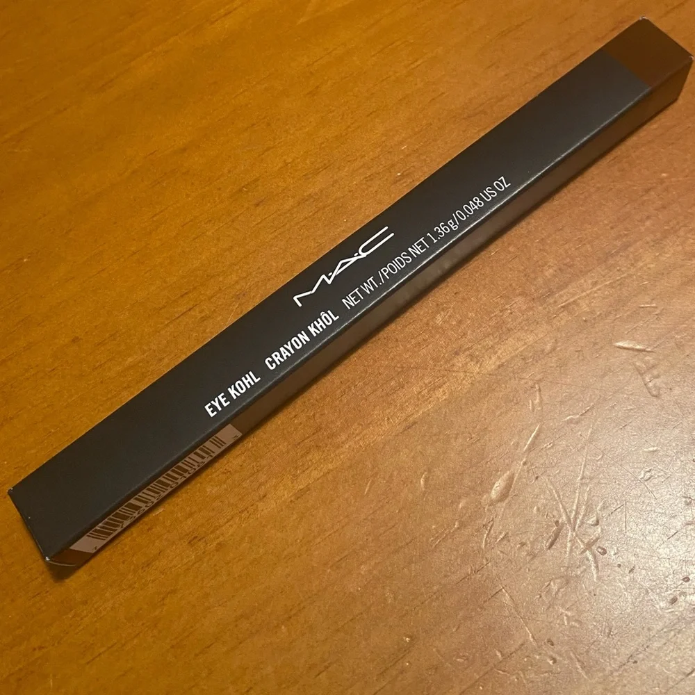 MAC Teddy Eye Kohl Eye Pencil